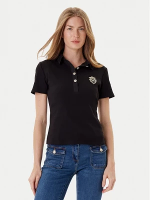 Obrázek produktu Morgan Polokošile 252-DPOLLA Černá Slim Fit