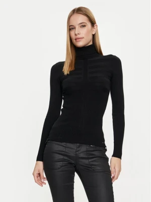 Obrázek produktu Morgan Rolák 132-MENTOS. Černá Slim Fit