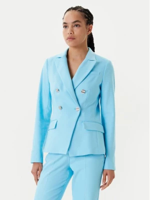 Obrázek produktu Morgan Sako 251-VPKY.F Tyrkysová Slim Fit