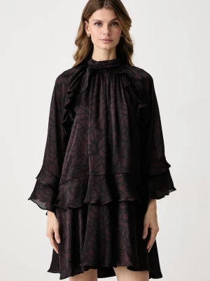 Obrázek produktu Morgan šaty hnědá