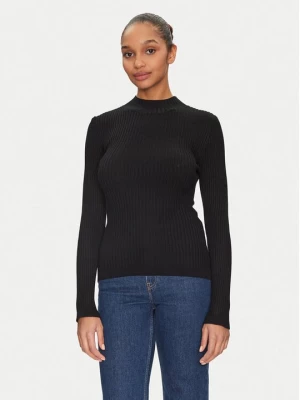 Obrázek produktu Morgan Svetr 251-MLACY Černá Slim Fit