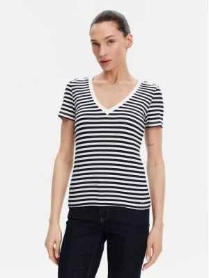 Obrázek produktu Morgan T-Shirt 241-DINA Tmavomodrá Regular Fit
