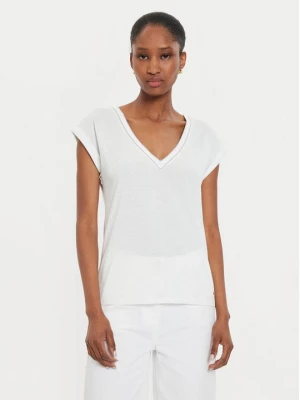 Obrázek produktu Morgan T-Shirt 242-DAYA Bílá Regular Fit