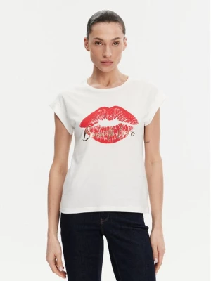 Obrázek produktu Morgan T-Shirt 251-DVALA Bílá Regular Fit