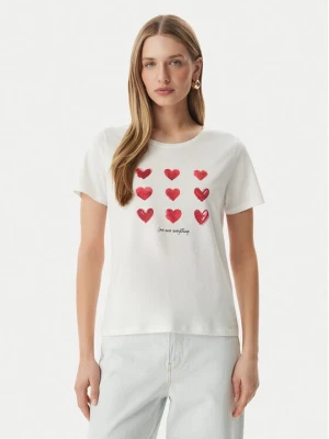 Obrázek produktu Morgan T-Shirt 261-DONA Bílá Regular Fit