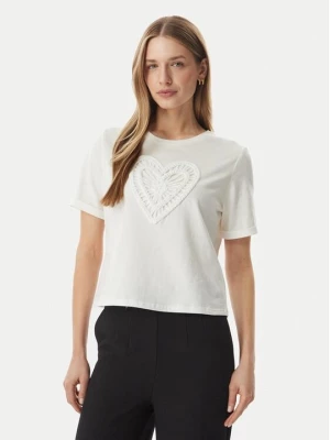 Obrázek produktu Morgan T-Shirt 261-DUROUJ Bílá Regular Fit