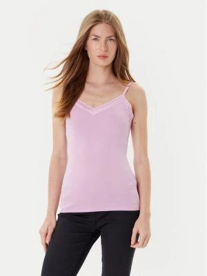 Obrázek produktu Morgan Top 192-BARBA.N Růžová Slim Fit