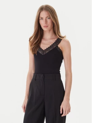 Obrázek produktu Morgan Top 242-DNAE Černá Slim Fit