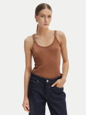 Obrázek produktu Morgan Top 251-DIDOA Měděná Slim Fit