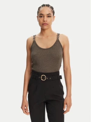 Obrázek produktu Morgan Top 251-DIDOA Zelená Slim Fit
