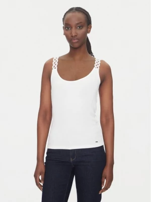 Obrázek produktu Morgan Top 251-DOUBI Bílá Slim Fit
