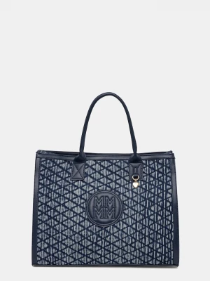 Obrázek produktu Morgan Tote taška dámská námořnická modř