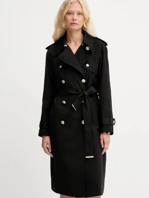 Obrázek produktu Morgan Trench kabát černá