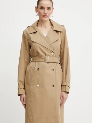 Obrázek produktu Morgan Trench kabát Morgan GROAD zelená