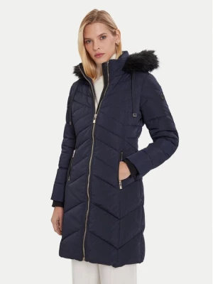 Obrázek produktu Morgan Vatovaná bunda 252-GCLEA Tmavomodrá Slim Fit