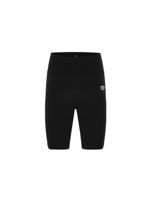 Obrázek produktu MOROTAI Sportovní kalhoty 'Basic' černá / bílá