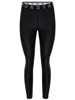 Obrázek produktu MOROTAI Sportovní kalhoty ' Energy Tights ' černá