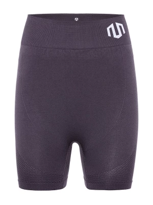 Obrázek produktu MOROTAI Sportovní kalhoty 'Naikan' tmavě šedá / offwhite