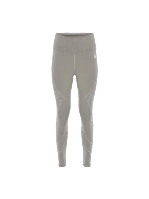 Obrázek produktu MOROTAI Sportovní kalhoty šedá / bílá