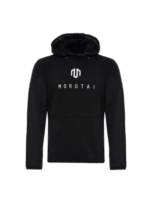 Obrázek produktu MOROTAI Sportovní mikina 'Neo' černá / bílá