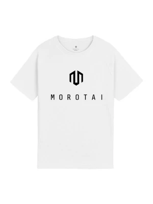 Obrázek produktu MOROTAI Tričko 'CORPORATE BASIC 2.0' bílá