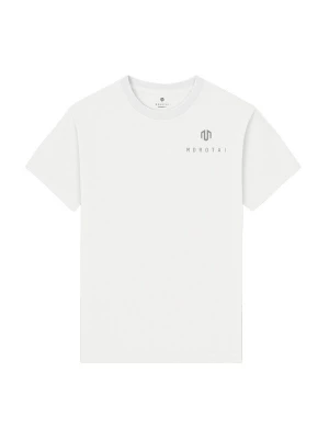 Obrázek produktu MOROTAI Tričko 'REFLECTIVE' offwhite