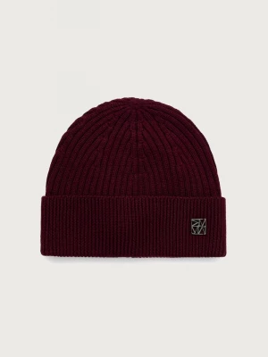 Obrázek produktu Mos Mosh čepice dámská vlněná Tova