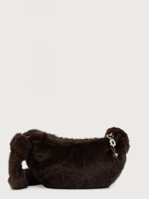 Obrázek produktu Mos Mosh crossbody kabelka dámská hnědá