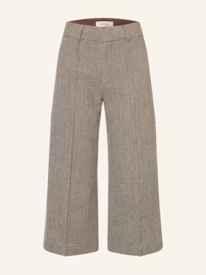 Obrázek produktu Mos Mosh Culotte Mmcorinne hnědá / krémová