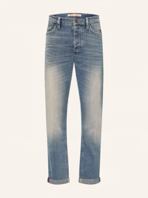 Obrázek produktu Mos Mosh Gallery Džíny Mmgandrew Light Vintage Slim Fit 403 vintage blue