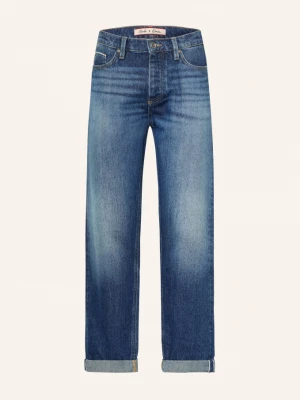 Obrázek produktu Mos Mosh Gallery Džíny Mmgandrew Milano Regular Fit 410 blue denim
