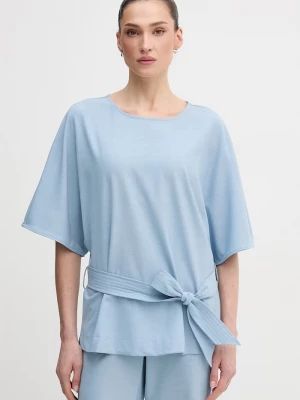 Obrázek produktu Mos Mosh Halenka Mos Mosh Rikas modrá