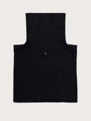 Obrázek produktu Mos Mosh nákrčník vlněný námořnická modř