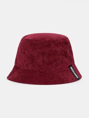 Obrázek produktu Moschino bucket klobouk dámský