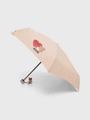 Obrázek produktu Moschino Deštník Moschino béžová