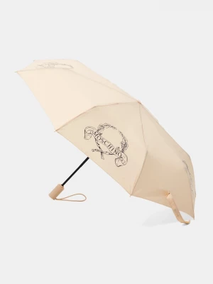 Obrázek produktu Moschino Deštník Moschino béžová