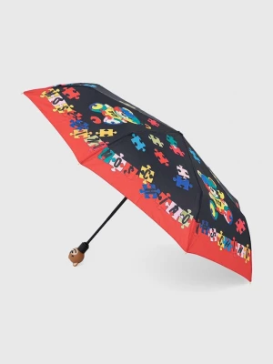 Obrázek produktu Moschino Deštník Moschino černá