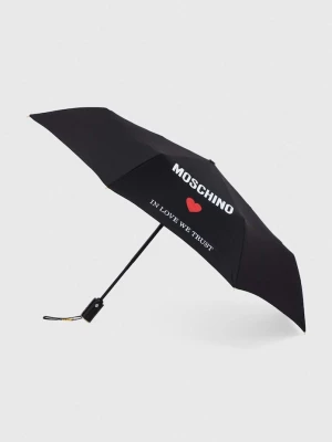 Obrázek produktu Moschino Deštník Moschino černá