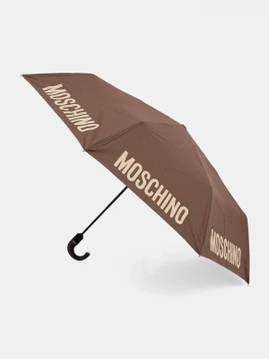 Obrázek produktu Moschino Deštník Moschino hnědá