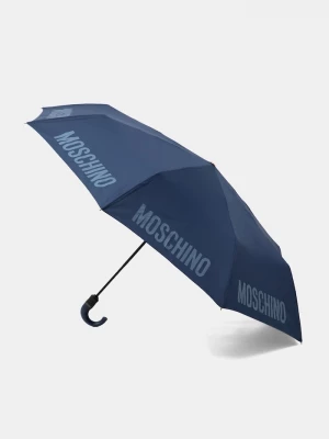 Obrázek produktu Moschino Deštník Moschino námořnická modř