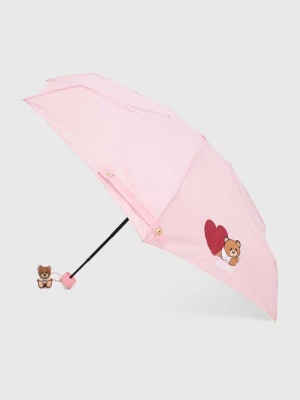 Obrázek produktu Moschino Deštník Moschino růžová