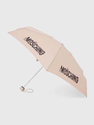 Obrázek produktu Moschino Dětský deštník Moschino béžová