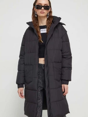 Obrázek produktu Moschino Jeans Bunda Moschino Jeans černá