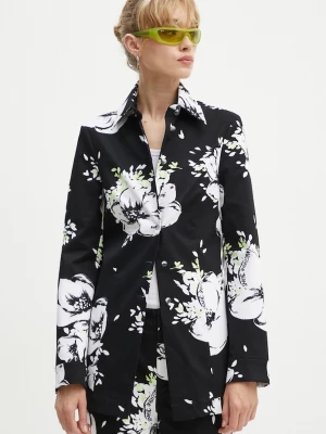 Obrázek produktu Moschino Jeans Džínová bunda Moschino Jeans vícebarevná