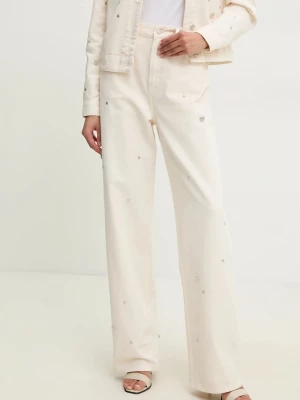 Obrázek produktu Moschino Jeans Džíny Moschino Jeans béžová