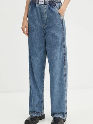 Obrázek produktu Moschino Jeans Džíny Moschino Jeans modrá