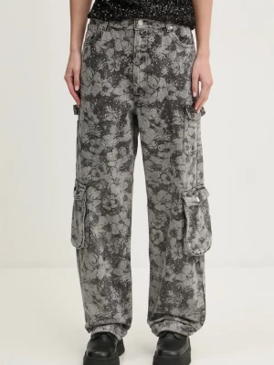 Obrázek produktu Moschino Jeans Džíny Moschino Jeans šedá