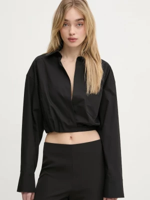 Obrázek produktu Moschino Jeans Halenka Moschino Jeans černá