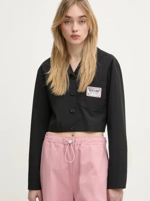 Obrázek produktu Moschino Jeans Košile Moschino Jeans černá