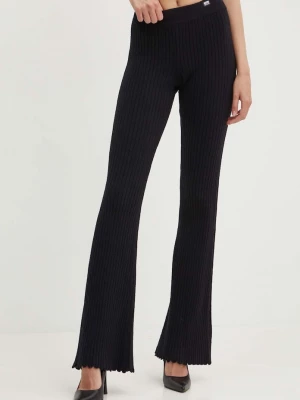 Obrázek produktu Moschino Jeans Legíny Moschino Jeans černá